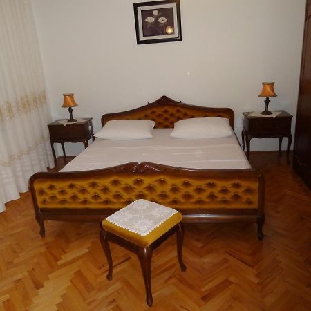 Marijanka Apartment Sveti Juraj Exterior foto