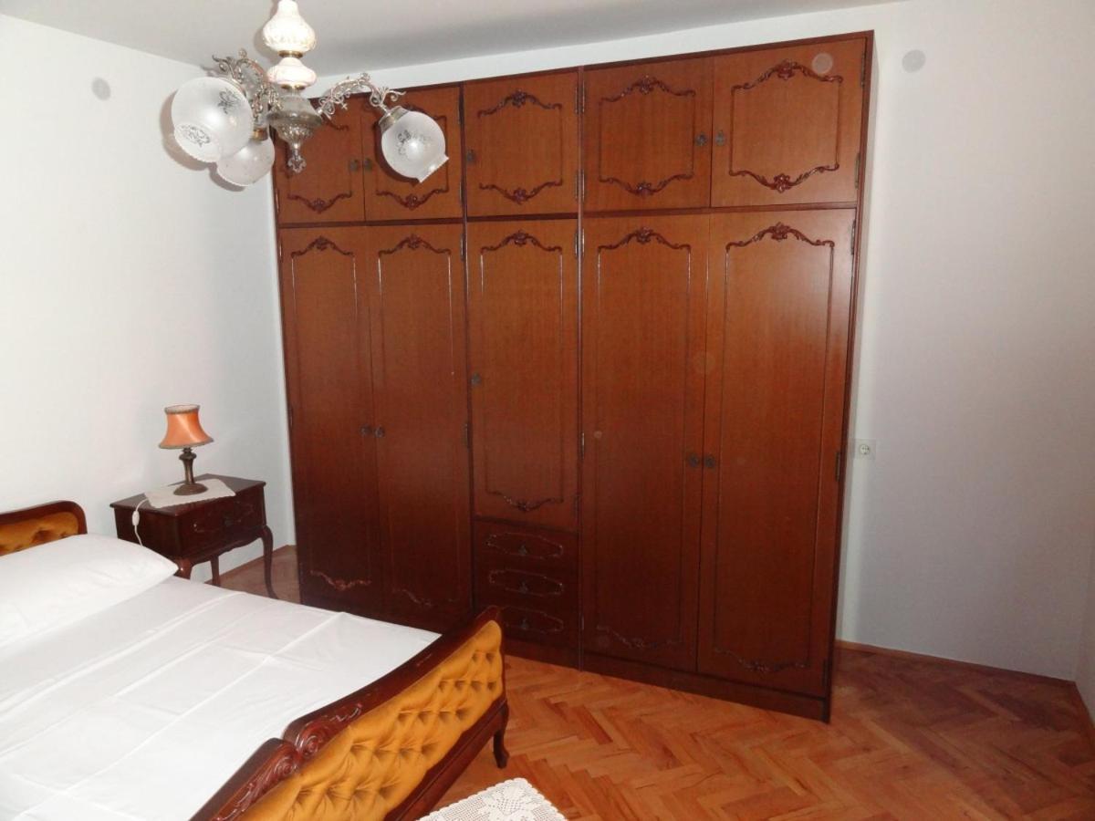 Marijanka Apartment Sveti Juraj Exterior foto