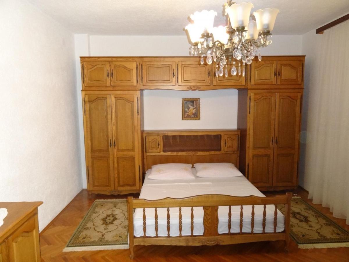 Marijanka Apartment Sveti Juraj Exterior foto