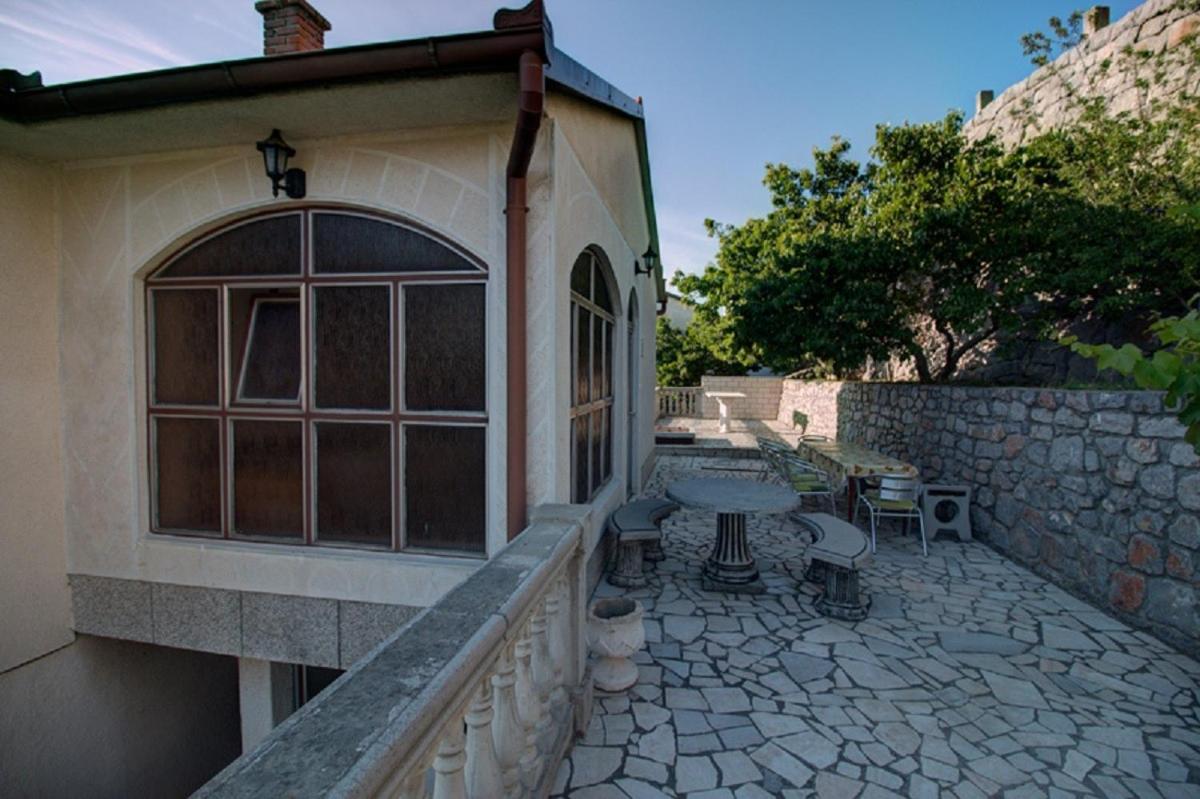 Marijanka Apartment Sveti Juraj Exterior foto