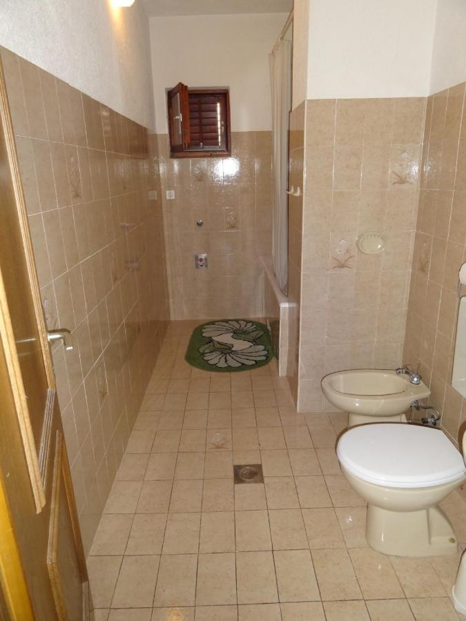 Marijanka Apartment Sveti Juraj Exterior foto