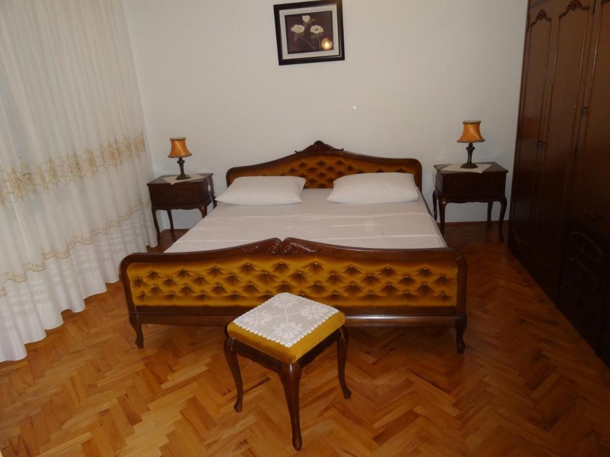 Marijanka Apartment Sveti Juraj Exterior foto