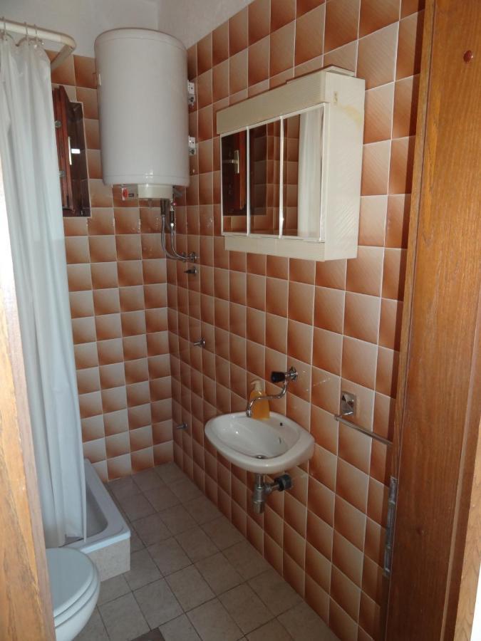 Marijanka Apartment Sveti Juraj Exterior foto