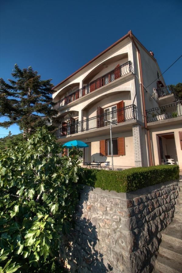 Marijanka Apartment Sveti Juraj Exterior foto