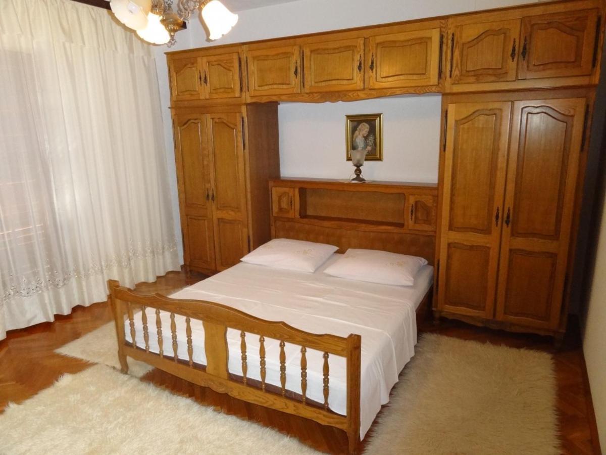 Marijanka Apartment Sveti Juraj Exterior foto