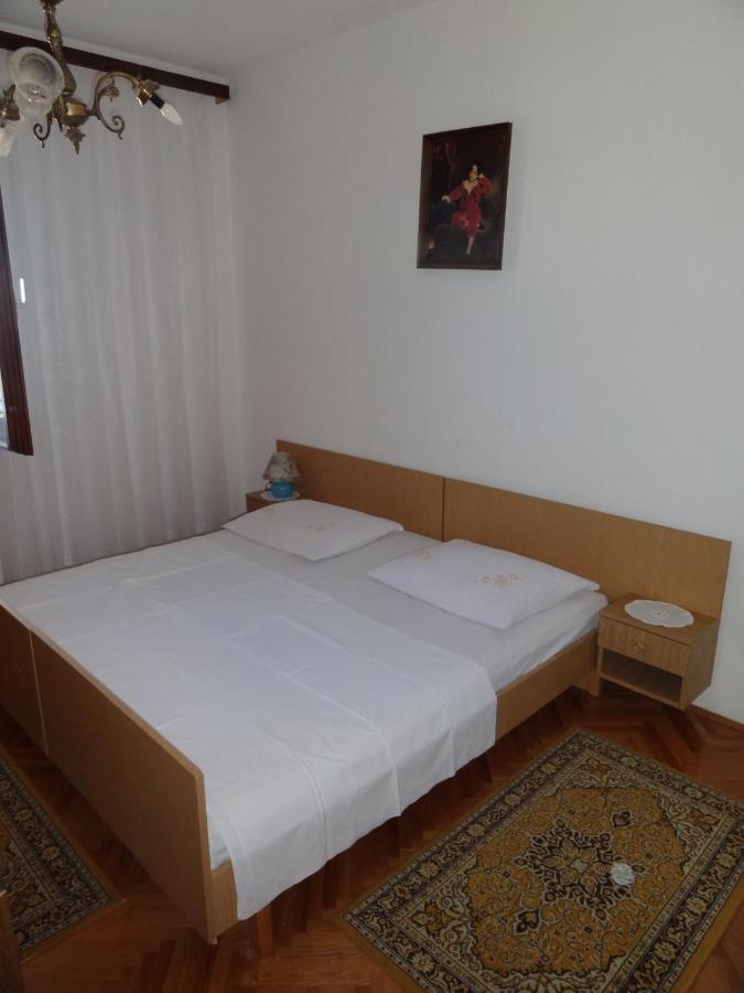 Marijanka Apartment Sveti Juraj Exterior foto
